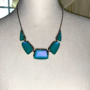 Beautiful Alexis Bittar 😻😻statement necklace